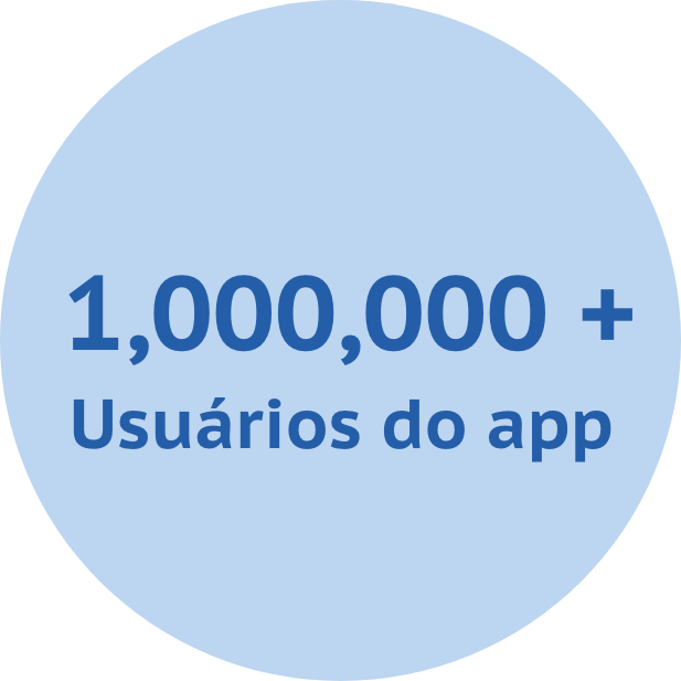 App User Button POR