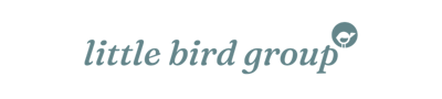 Logo der Little Bird Group Logo der Little Bird Group