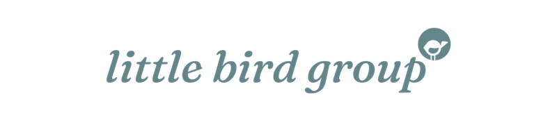 Logo der Little Bird Group Logo der Little Bird Group