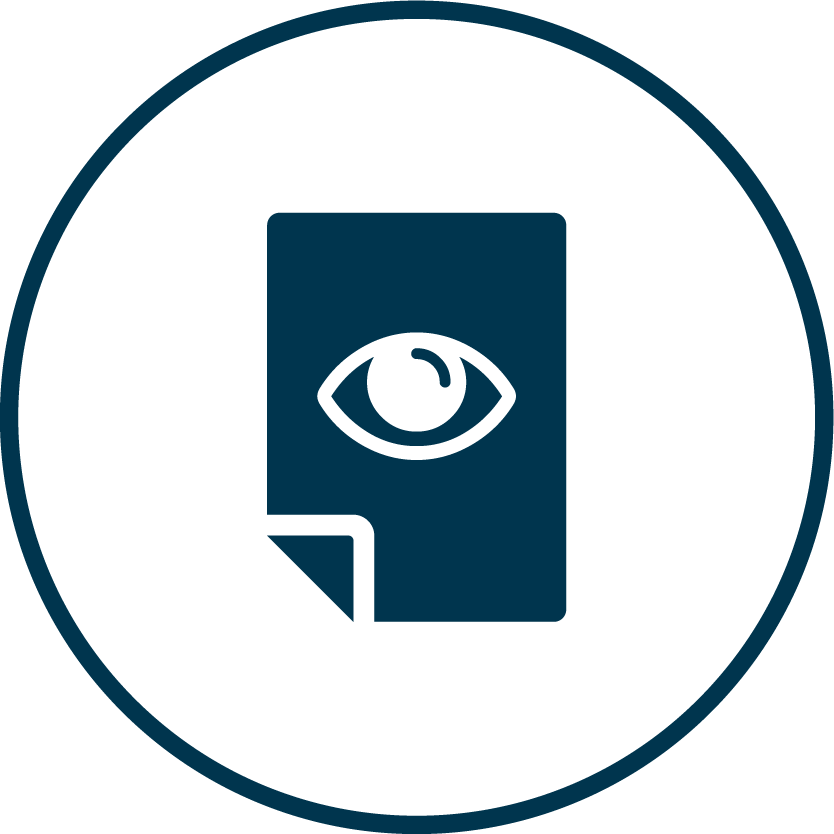 Beobachtungsdokumentation-darkblue