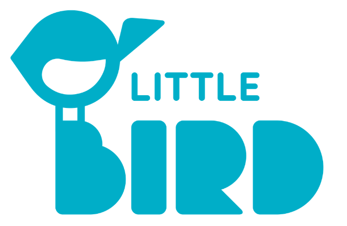 Logo von LITTLE BIRD-1