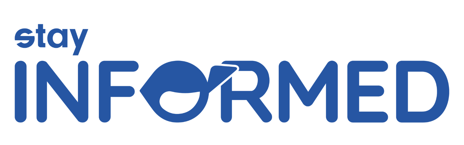 Logo von Stay Informed