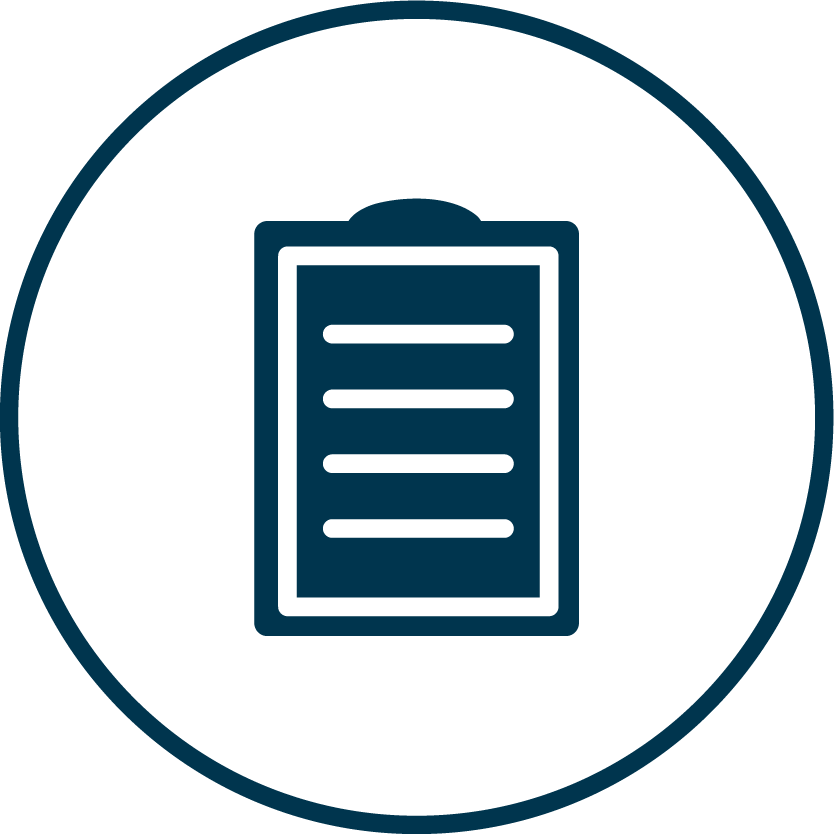 Tagesprotokolle-darkblue