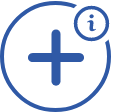 icon plus