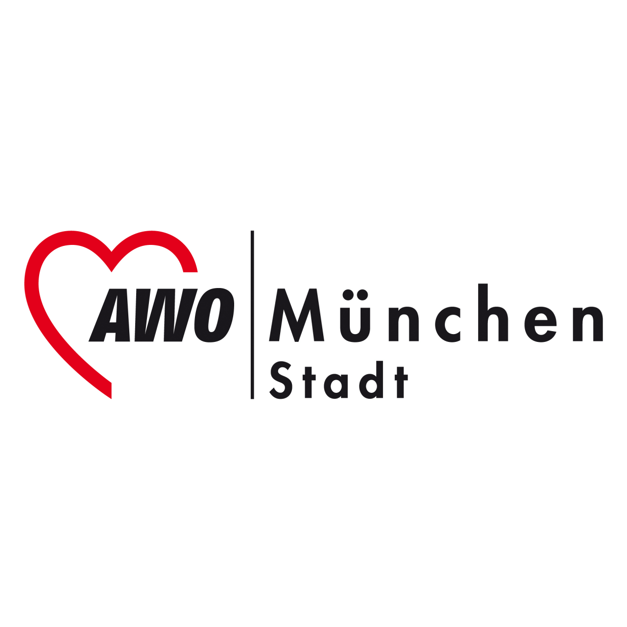 Logo AWO München Stadt